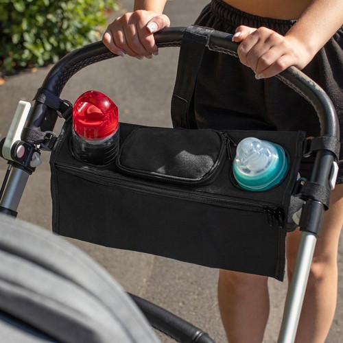 Buggy pram bag organiser baby - pram,