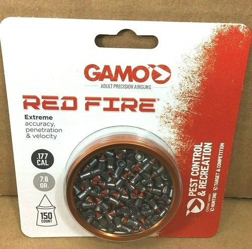 Gamo 632270154 red fire - 632270154,