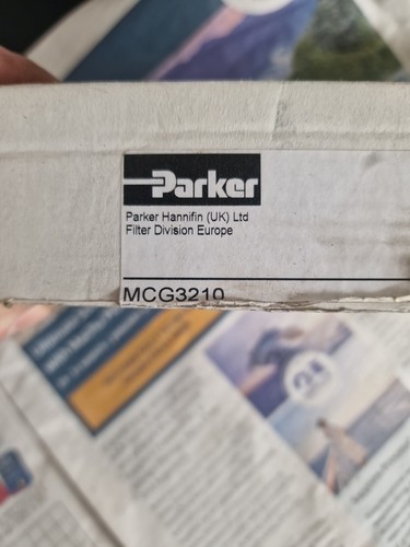 Parker mcg3210 16mm 5 8 - parker,