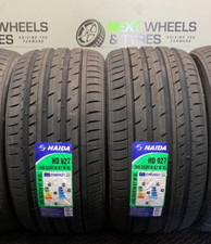 X2 265 35 18 265/35ZR18 97W XL HAIDA HD927 NEW TYRE AMAZING C B RATING! FREE DEL