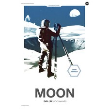 NASA Modern Explorers Explore