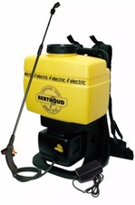 BERTHOUD VERMOREL 3000 ELECTRIC SPRAYER