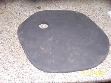 Suzuki Gsxr1000K 1/2 seat foam racing pre used
