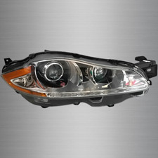 For Jaguar XJ XJL Right