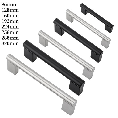 Kitchen cabinet handles - kitchen, handle