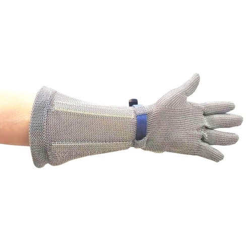 Portwest ac10 chainmail - portwest,