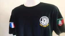 FRENCH ARMY FRENCH FOREIGN LEGION LEGION ETRANGERE T-SHIRT