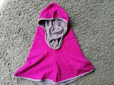 Magenta Hippsy Move Balaclava Size L/XL