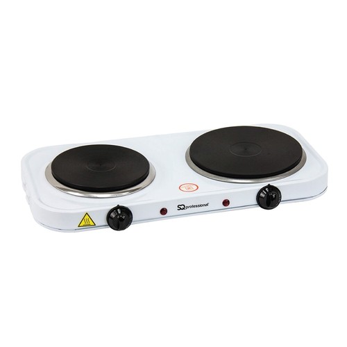 Electric hot plate - hot,