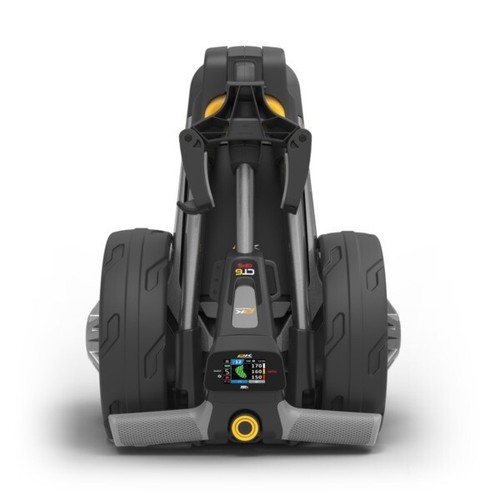 Powakaddy ct6 gps - powakaddy, electric