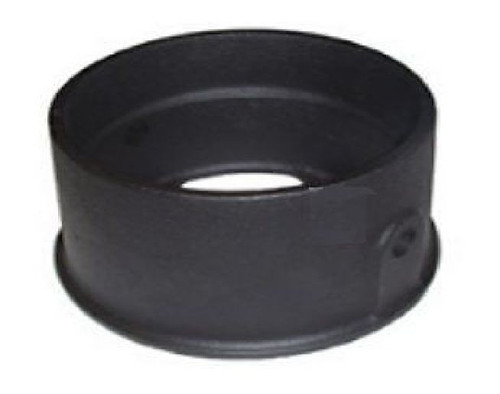 Hunter cast iron stove - 5",