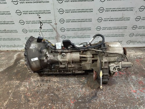 Range rover sport l320 7 - l320,