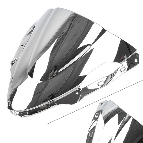 Motor front windscreen - front,