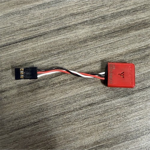 Mylaps three wire transponder - wire,
