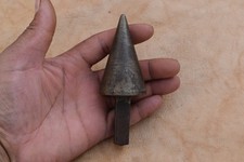 Handmade miniature iron - miniature,