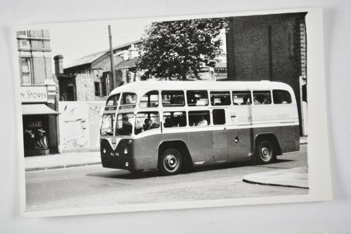 British european airways bus - airways,