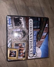 Coronation Street Trivia Game