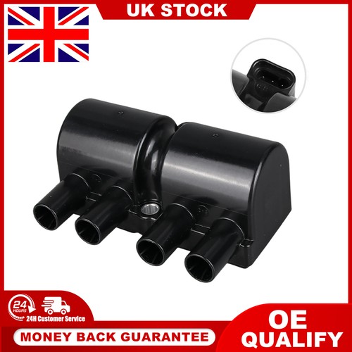 Ignition coil block for - block,