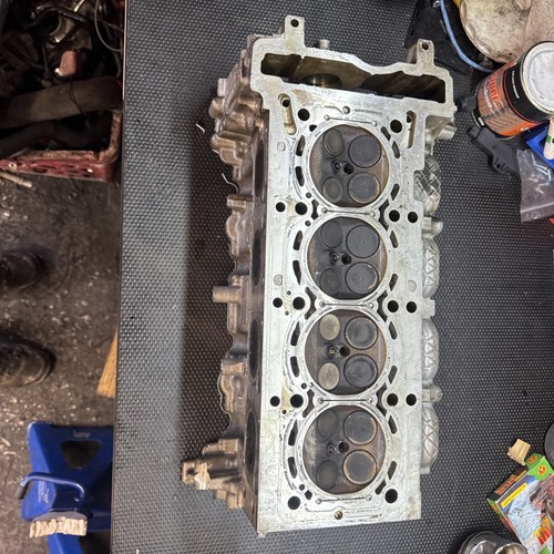 Mercedes petrol engine - mercedes, 2.0