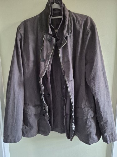 All saints casual cotton - casual, waxed