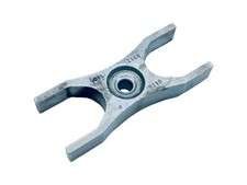 AUDI Q5 8R Injector Bracket