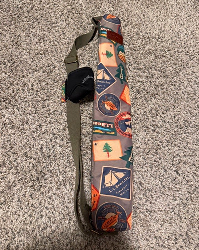 Rare bean in canvas - 32,