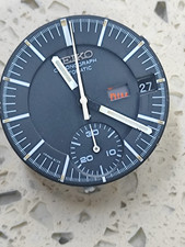 SEIKO 6139B  MOVEMENT With