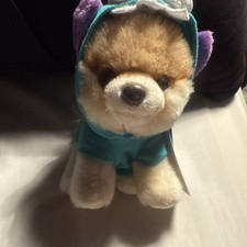 GUND Boo the worlds cutest dog plus toy