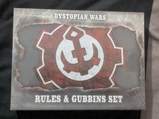Dystopian Wars Rules And