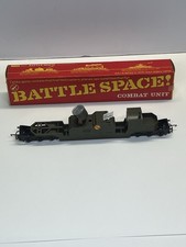 TRIANG BATTLE FORCE ARMY