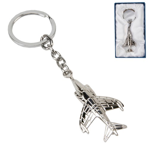 Raf harrier silver - harrier,