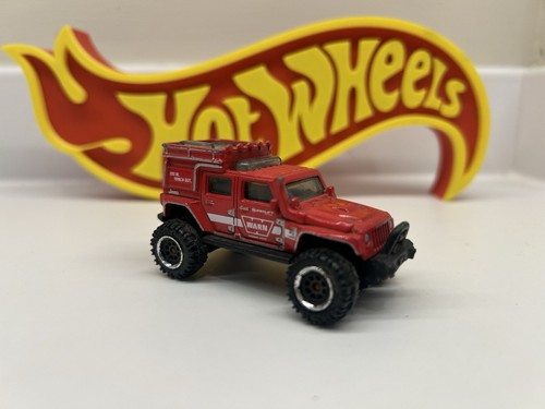 Matchbox jeep wrangler - matchbox,