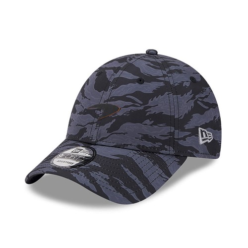 Mclaren cap new era 9forty - f1,