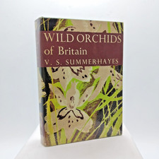 The New Naturalist Library #19