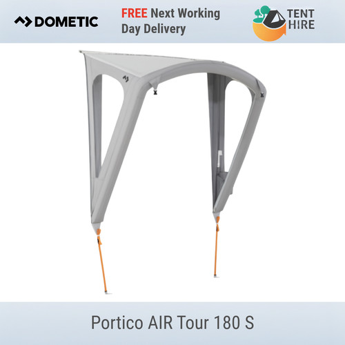 Dometic portico air 180s - air, tour