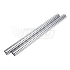 2xPipe Front Fork Tubes For