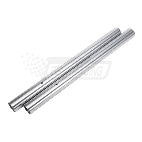 2xpipe front fork - front, for