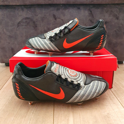 Vintage nike total football - nike, 90
