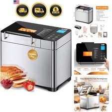 Pro 710W 2LB Bread Maker