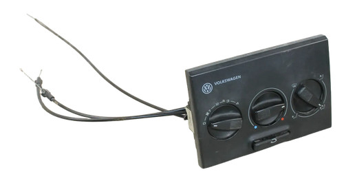 Operating part heating - t4,