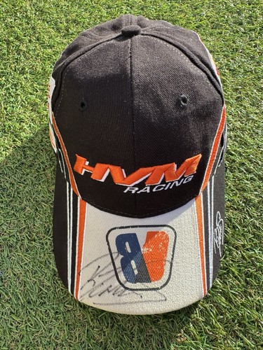 Robert doornbos signed racing - robert,