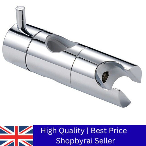 Strong chrome shower head - chrome,