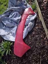 Subaru Impreza Wrx  Boot