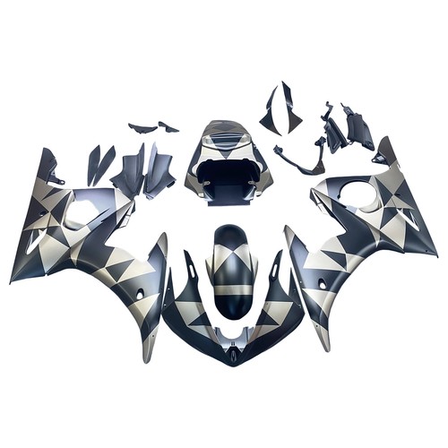 Amotopart fairing kit - fairing,