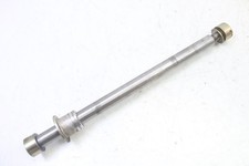 REAR WHEEL AXLE - TRIUMPH
