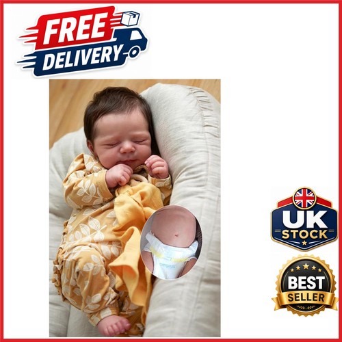 Lifelike reborn dolls - lifelike,