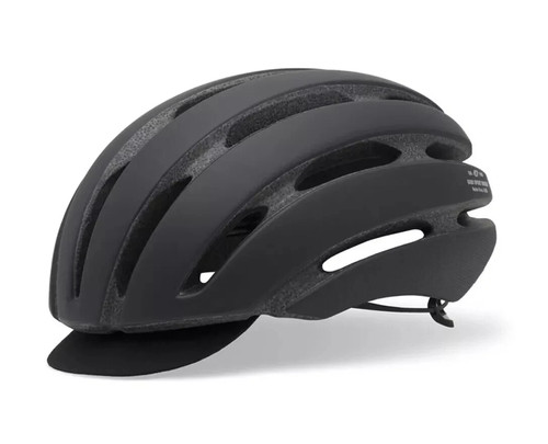 Giro aspect road bike helmet - road,