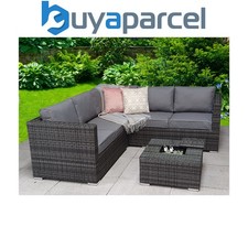 Signature Weave Georgia Wicker