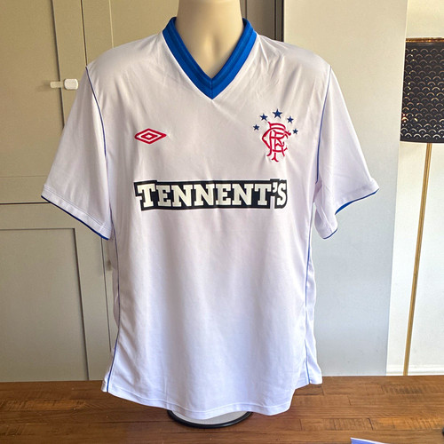 Umbro glasgow rangers - umbro,