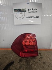 BMW E91 LCI Rear Light Lamp